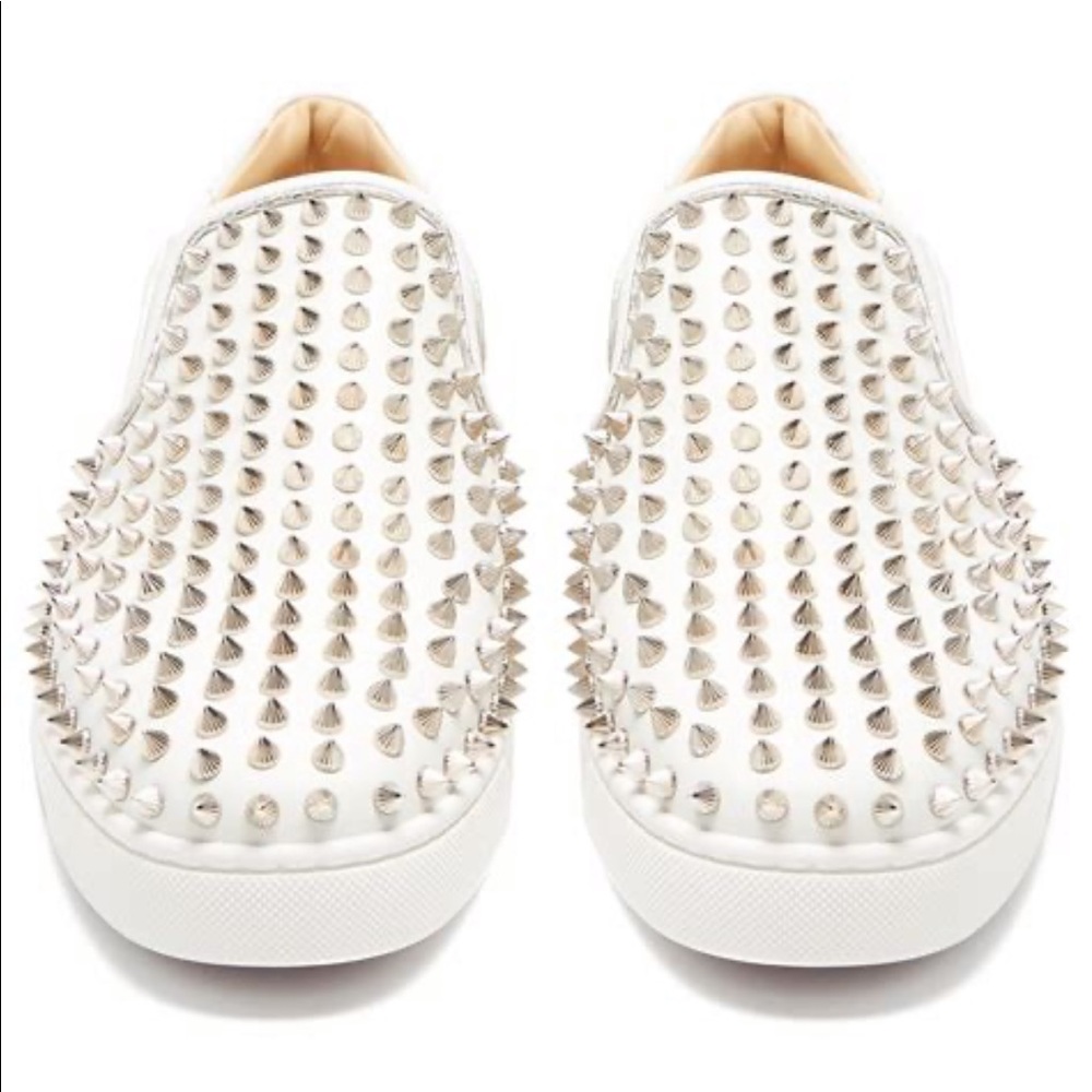 Christian Louboutin Sailor Boat sneakers